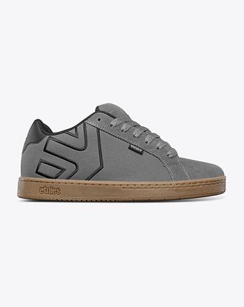 Pánské boty Etnies Fader, Carbon