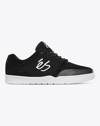 Pánské boty És Swift 1.5, Black/White/Gum
