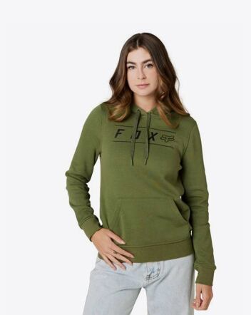Dámská mikina Fox Pinnacle Po Fleece, Army
