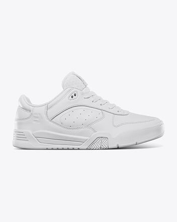 Pánské boty Etnies Estrella, White/White/Gum