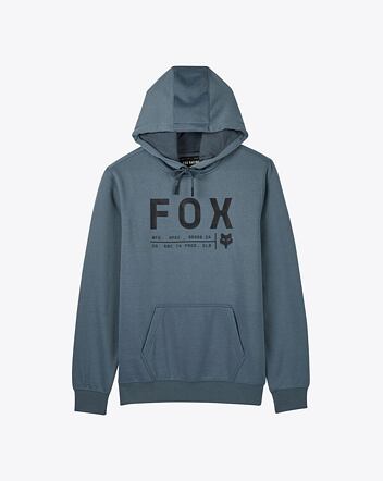 Pánská mikina Fox Non Stop Fleece Po, Citadel