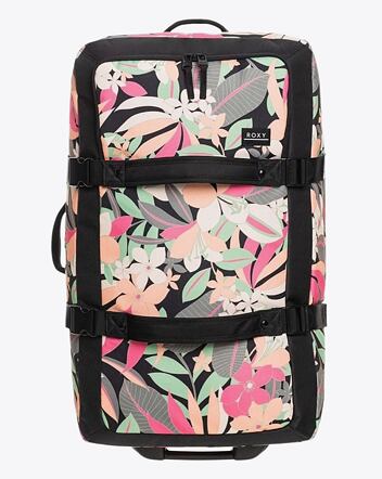 Kufr Roxy Travel Dreaming, Anthracite Palm Song Axs