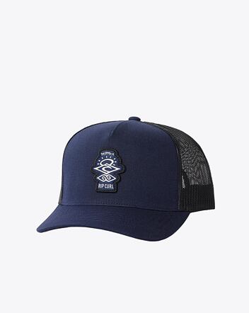 Kšiltovka Rip Curl Search Icon Trucker, Navy