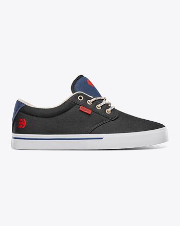 Pánské boty Etnies Jameson 2 Eco, Black/Navy