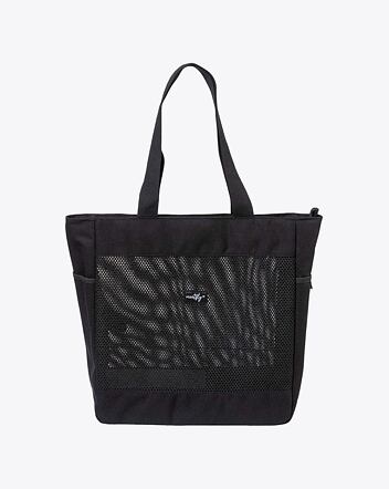 Kabelka Meatfly Ari, Black