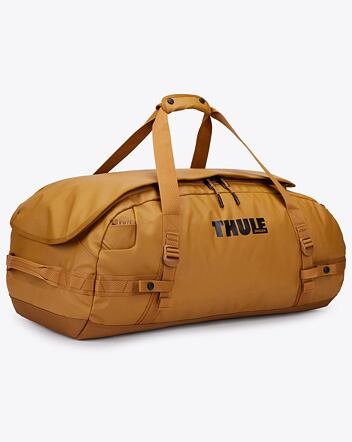 Sportovní taška Thule Chasm TDSD303, Golden Brown, 70 L