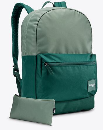 Batoh Case Logic Commence CCAM1216, Islay Green / Smoke Pine, 24 L