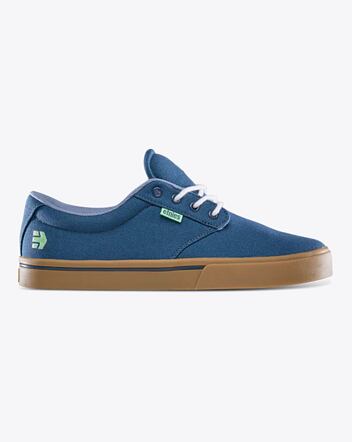 Pánské boty Etnies Jameson 2 Eco, Blue / Teal