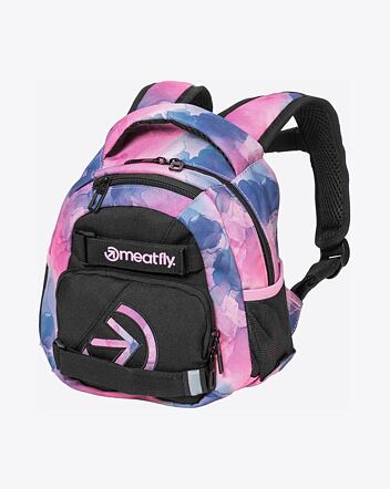 Batoh Meatfly Levi, Bubbles, 10 L