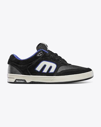 Pánské boty Etnies Serin Michelin, Black