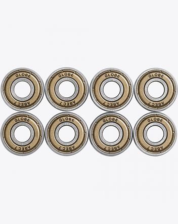 Ložiska Globe ABEC 7 Bearings, uni
