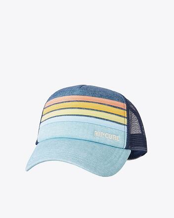 Kšiltovka Rip Curl Surf Revival Trucker, Navy