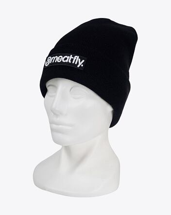 Kulich Meatfly Brady, Black