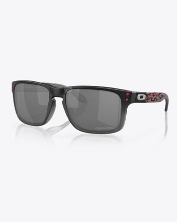 Sluneční brýle Oakley Holbrook, Tld Black Fade / Prizm Black