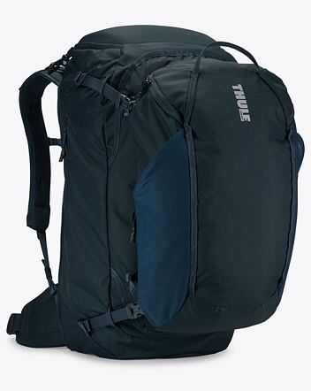 Batoh Thule Landmark TLPM270, Darkest Blue, 70 L