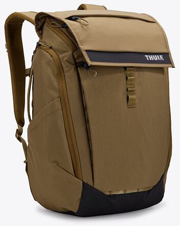 Batoh Thule Paramount PARABP3216, Nutria, 27 L