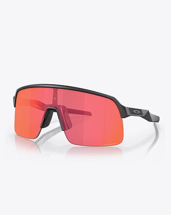 Sluneční brýle Oakley Sutro Lite, Matte Carbon / Prizm Trail Torch