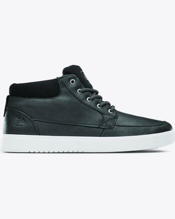Pánské boty Etnies Crestone MTW,Black