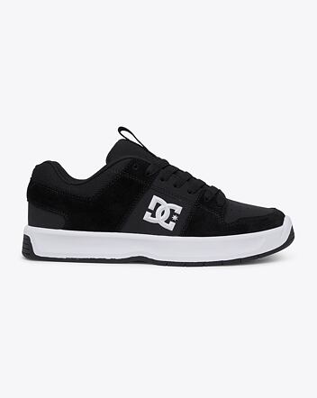 Pánské boty DC Shoes Lynx Zero, Black/White