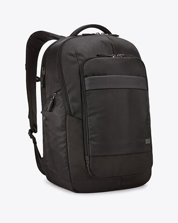 Batoh na notebook 17,3" Case Logic Notion NOTIBP117K