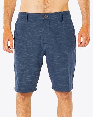 Pánské kraťasy Rip Curl Boardwalk Jackson, Navy