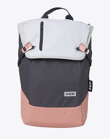 Batoh Aevor Daypack, Chilled Rose, 28 L