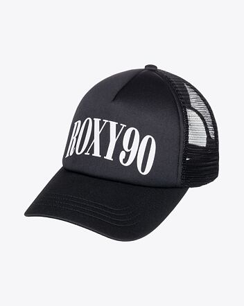 Kšiltovka Roxy Soulrocker, Anthracite