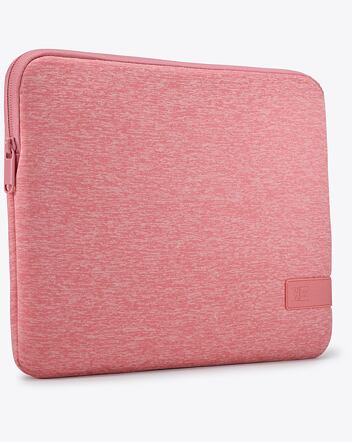 Pouzdro na 13" Macbook Case Logic REFMB113 Reflect, Pomelo Pink