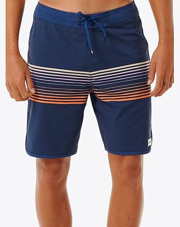 Pánské boardshorts Rip Curl Mirage Surf Revival, Washed Navy