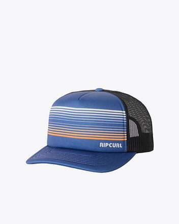 Kšiltovka Rip Curl Weekend Trucker, Washed Navy