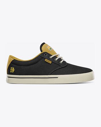 Pánské boty Etnies Jameson 2 Eco X Tftf, Black/Brown