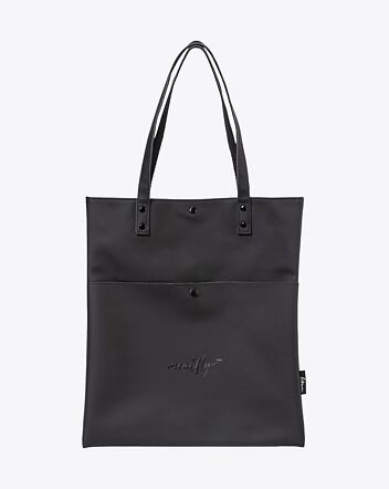 Kabelka Meatfly Janie, Black