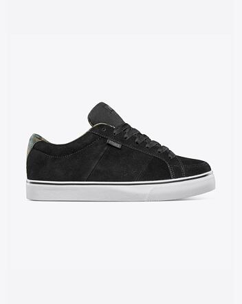 Pánské boty Etnies Kingpin Vulc, Black/Camo