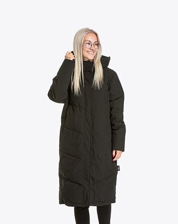 Dámská street bunda Meatfly Chloe, Black