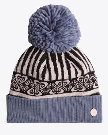 Dětský kulich Roxy Frozey, True Black
