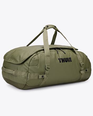Sportovní taška Thule Chasm TDSD303, Olivine, 70 L