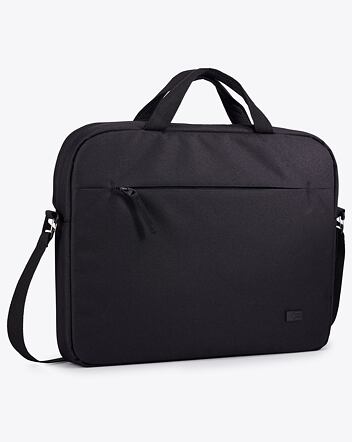 Taška na notebook Case Logic Invigo Eco  INVIA114, Black, 6 L