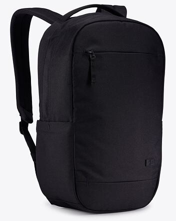 Batoh na notebook Case Logic Invigo Eco INVIBP114, Black, 6 L