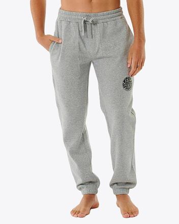 Pánské tepláky Rip Curl Icons Of Surf, Grey Marle