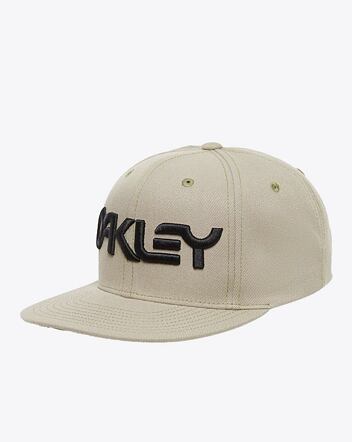 Kšiltovka Oakley Mark III, Pebble