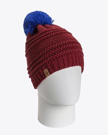 Kulich Meatfly Tilda 3, B - Maroon
