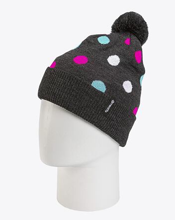 Dámský kulich Meatfly Dot 4, Pastel Dot