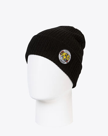 Kulich Meatfly Yoshua, Black
