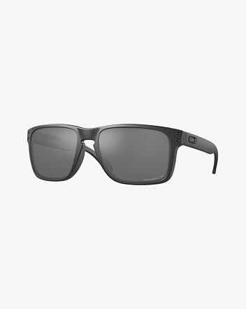 Sluneční brýle Oakley Holbrook XL, Matte Black / Prizm Grey