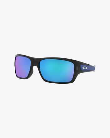 Sluneční brýle Oakley Turbine, Black Ink / Prizm Sapphire