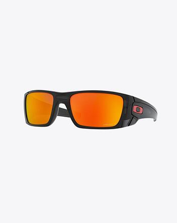 Sluneční brýle Oakley Fuel Cell, Black Ink / Prizm Ruby Polarized