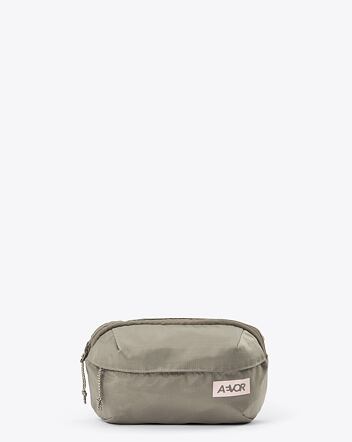 Ledvinka Aevor Hip Bag Ease, Ripstop Oakwood