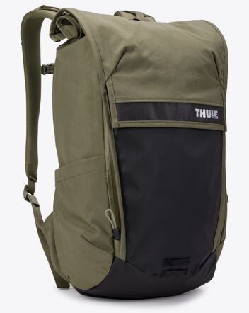 Batoh Thule Paramount Commuter TPBBP320, Soft Green, 20 L