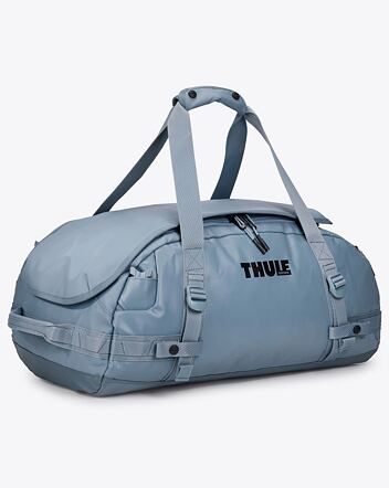 Sportovní taška Thule Chasm TDSD302, Pond Gray, 40 L