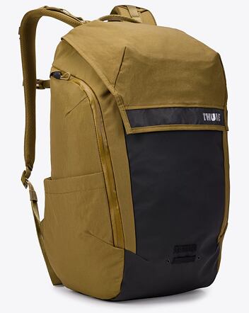 Batoh Thule Paramount Commuter TPBBP328, Nutria, 28 L